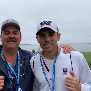 Meet your Posher, Dominic